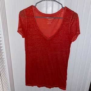 v-neck favorite tee t-shirt